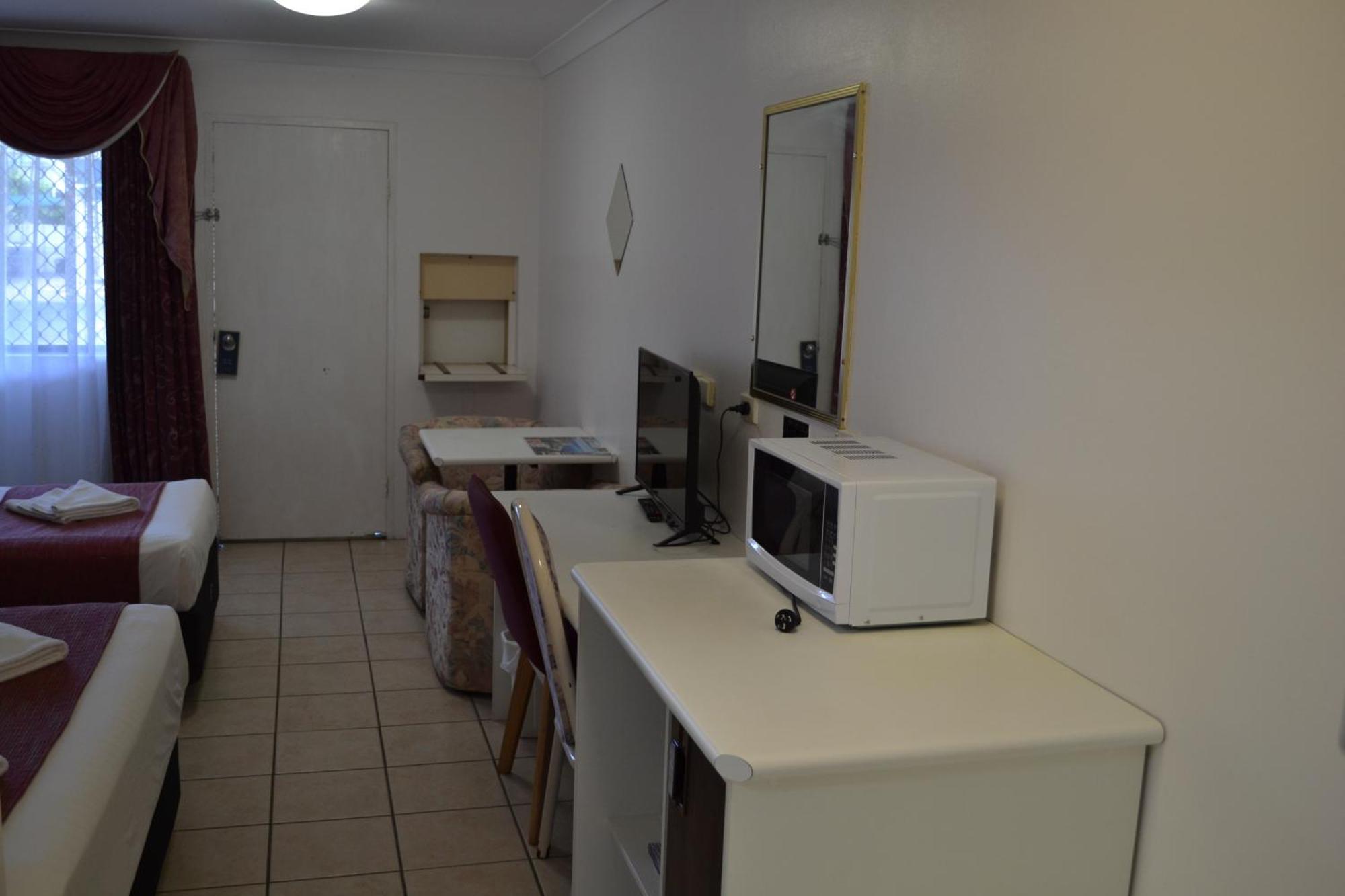 Calico Court Motel Tweed Heads Szoba fotó