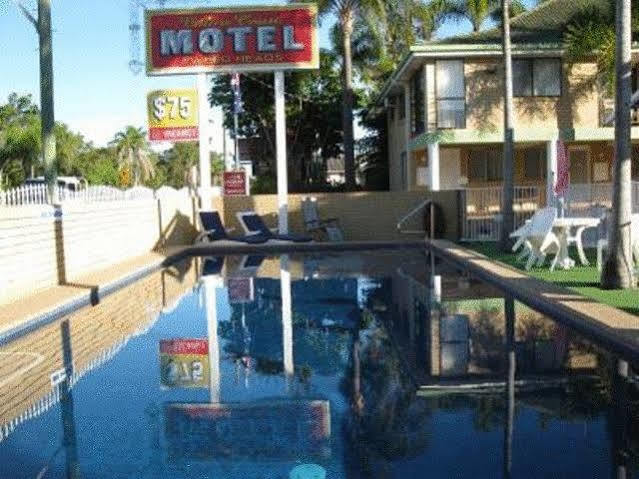 Calico Court Motel Tweed Heads Kültér fotó